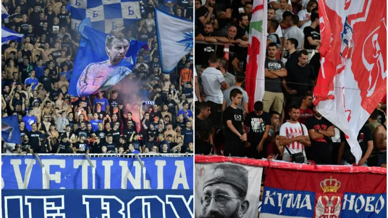 Izvukli smo nekoliko činjenica koje dokazuju kako ta utakmica zaista nema smisla