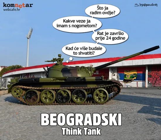 Tankisti