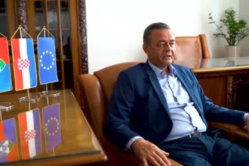 Intervju sa županom Koprivničko-križevačke županije Darkom Korenom