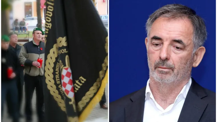 Branitelj tužio Pupovca za du&scaron;evne boli: 'Lo&scaron;e sam, imam nesanicu i doktor me uputio psihijatru'