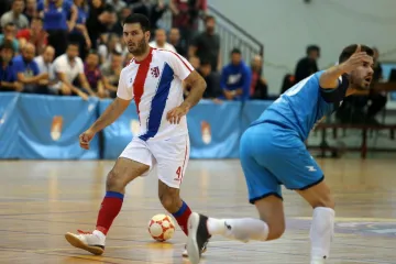 Teška nesreća bivšeg kapetana BiH: Prevrnuo se u terencu s još dva suvozača i najteže stradao