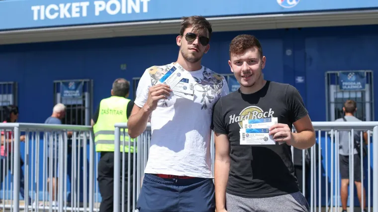 UEFA odredila koliko će one maksimalno smjeti ko&scaron;tati