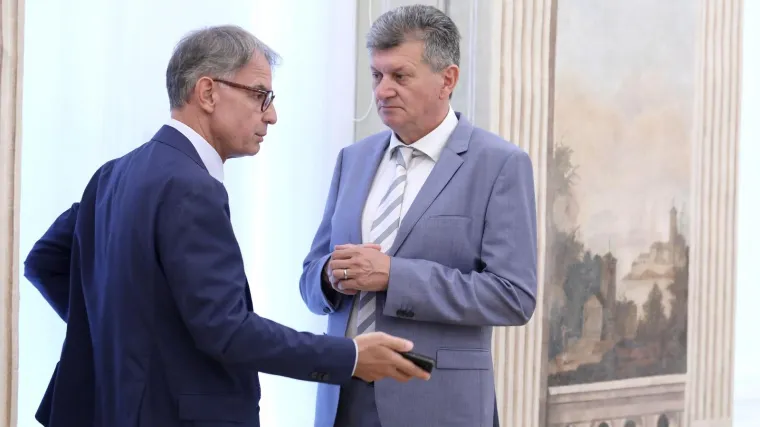 Sindikati sada traže vi&scaron;e od onoga &scaron;to su dogovorili s Kujundžićem