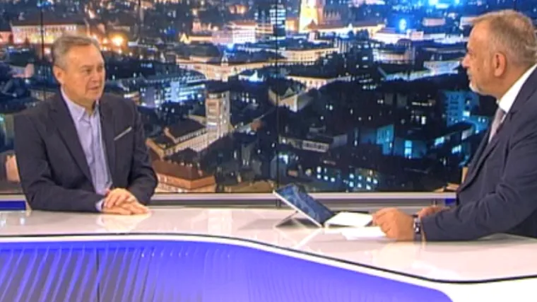 Hoće li banke i Hrvatima uskoro plaćati da posude novac? Evo &scaron;to kaže stručnjak