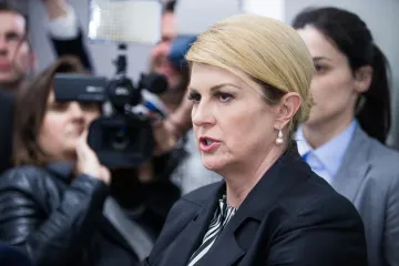'Ne može se svaki incident između raznih nacionalnosti kvalificirati kao etnički'