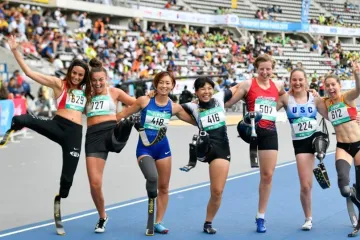 Osvojili četiri zlata i tri srebra u Parizu