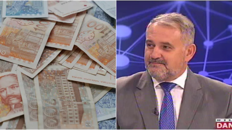 Na snagu stupaju brojne porezne olakšice: 'Višak će ići u podizanje plaća, ali treba i dalje raditi'