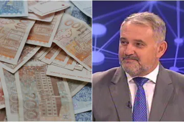 Na snagu stupaju brojne porezne olakšice: 'Višak će ići u podizanje plaća, ali treba i dalje raditi'