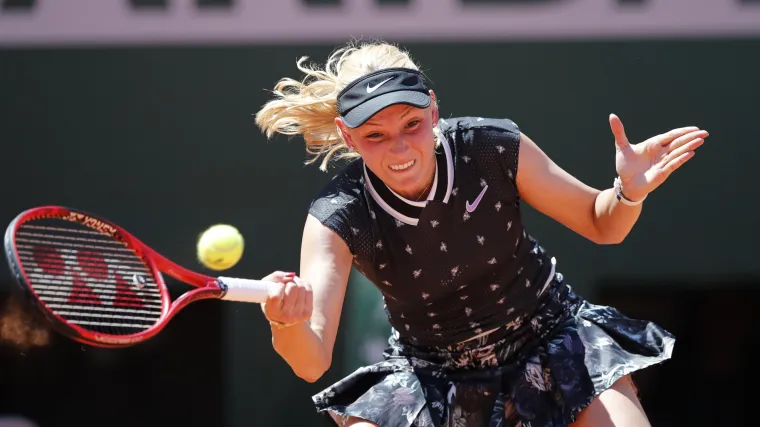 Vekić u drugom tjednu US Opena: Za samo 100 minuta svladala Putincevu