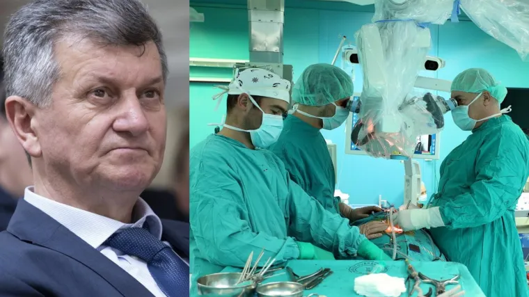 Udruga ugovornih ordinacija podržala &scaron;trajk, ali i najavila tužbe prema HZZO-u