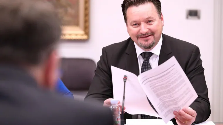 Iskoristio položaj da 'podeblja' vrijednost imovine: Ku&scaron;čeviću prijeti i do 10 godina zatvora