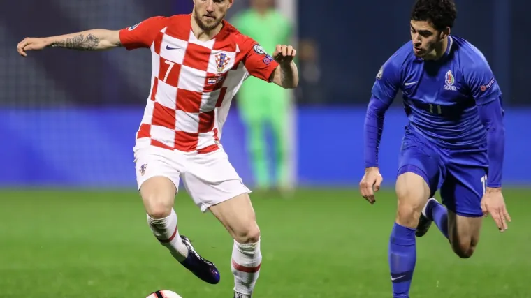 Bomba iz &Scaron;panjolske! Rakitić ostaje u Barceloni: 'On je veliki igrač i nigdje ne odlazi'