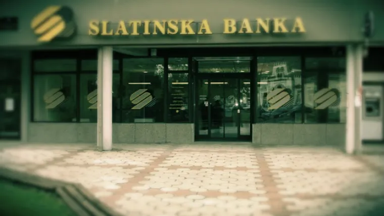Iz Slatinske banke nestali milijuni!? Nitko ne zna gdje je novac, podijeljeno prvih 10-ak otkaza