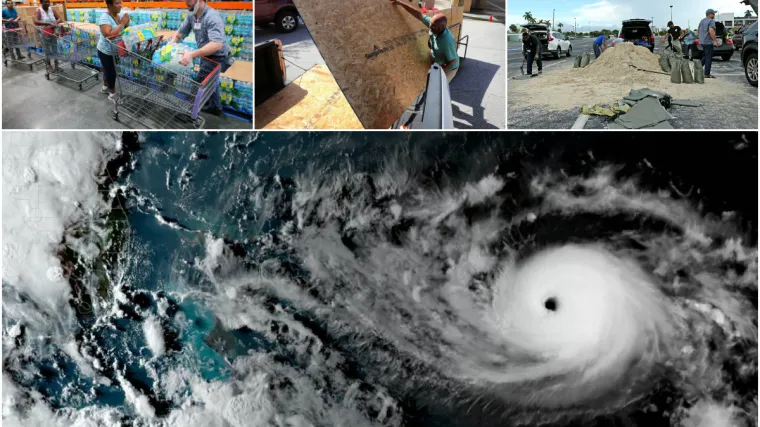 'Ovo će biti jedan od najvećih koje smo vidjeli u mnogo godina!'