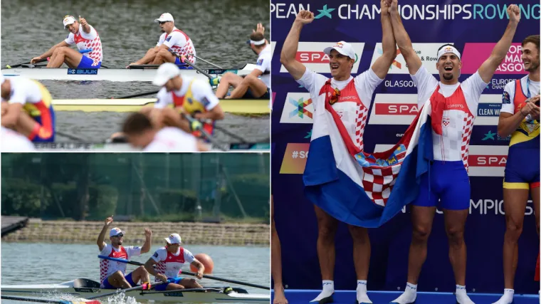 Ovo je tajna uspjeha nepobjedive braće Sinković