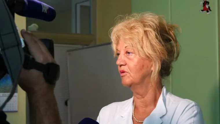 'To sam po zakonu zaradila! Radim za najmanje za dvoje ljudi'