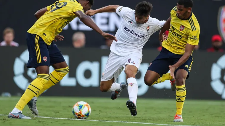 Unatoč tome &scaron;to je utrpao 22 gola u 2 godine mijenja sredinu