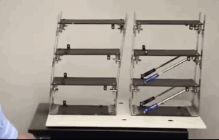 Umjeren potres zatresao je Križevce