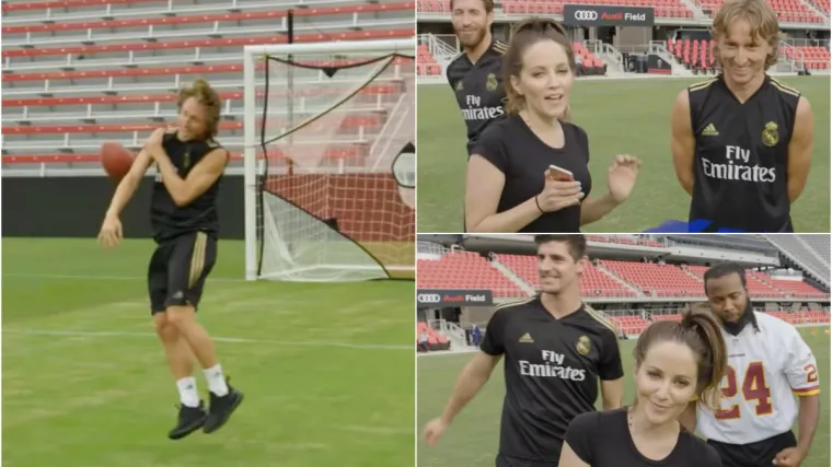 Nikad viđeni izazov u kojem je odu&scaron;evio; 'Ti može&scaron; sve, dobar si po čitavom terenu'