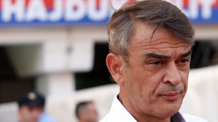 'Sad će valjda biti pametniji'