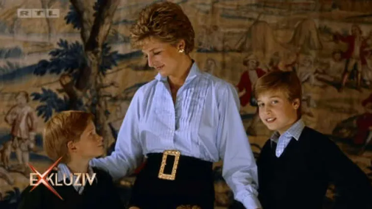 Godišnjica smrti nikada prežaljene princeze Diane: Bila je najfotografiranija žena svijeta, hodala je minskim poljima u BiH i posjećivala oboljele od HIV-a