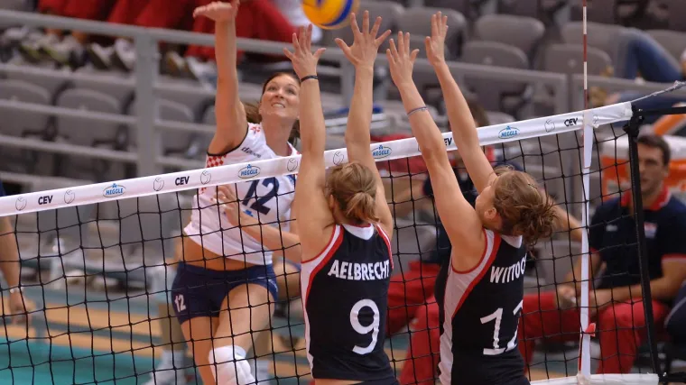 EP odbojka&scaron;ice: Hrvatska ipak nije uspjela iznenaditi Tursku