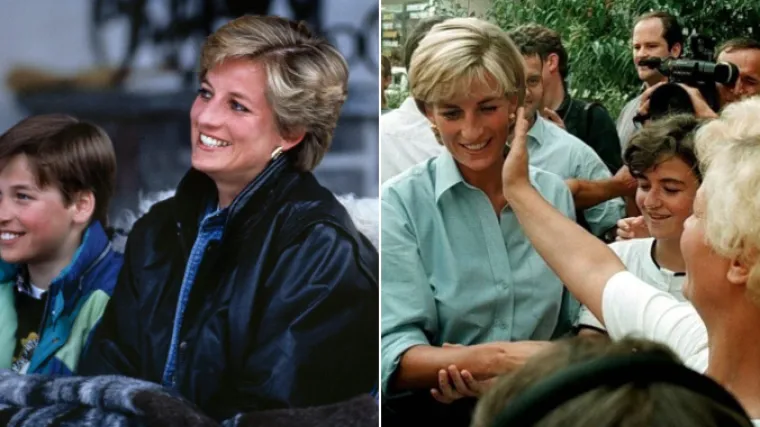 Neprežaljena Diana: I 22 godine nakon nesreće, fanovi ne prestaju s teorijama zavjere oko njene smrti