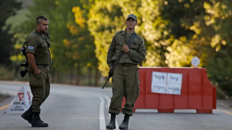 'Uni&scaron;tili smo vozilo, te ubili i ranili one koji su bili u njemu'; Izrael je uzvratio