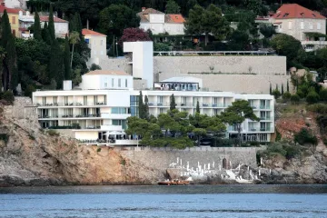 'Zamjenica direktorice tada nije bila u hotelu i zaštitar nije mogao s njom imati interakciju'