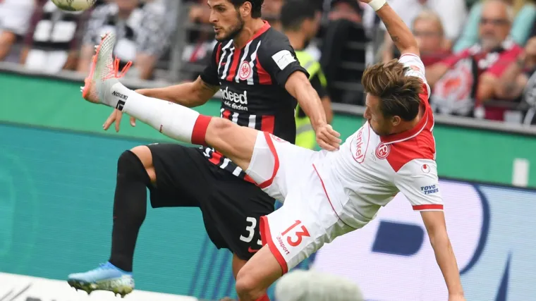 U Bremenu odigrana utakmica s pet golova