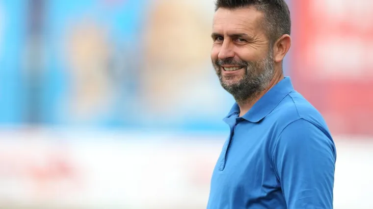 Atalanti se dogodila prava noćna mora uoči početka elitnog natjecanja