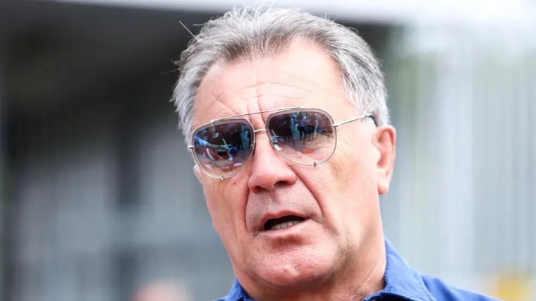 Govorio o namje&scaron;tanju utakmica, Modrićevoj isplati, Boysima, bijegu u BiH i spornim ugovorima