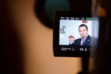 'Nisam čuo da je u Srbiji netko pretučen jer je gledao Dinamo'