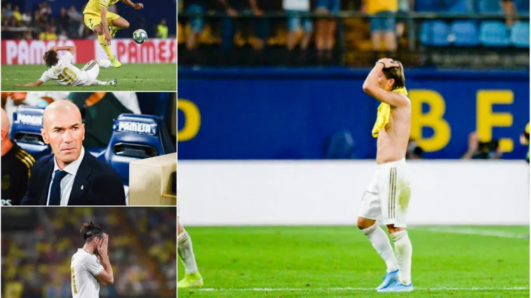 Otpisani Bale zabio dva gola; Kriza Gal&aacute;cticosa se - nastavlja!