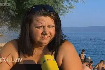 Krenula trenirati: Omiljena Neve iz 'Ljubav je na selu' mašta o novoj karijeri