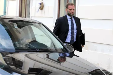 Banožić: 'Sveobuhvatna evidencija državne imovine u prvoj polovici iduće godine'