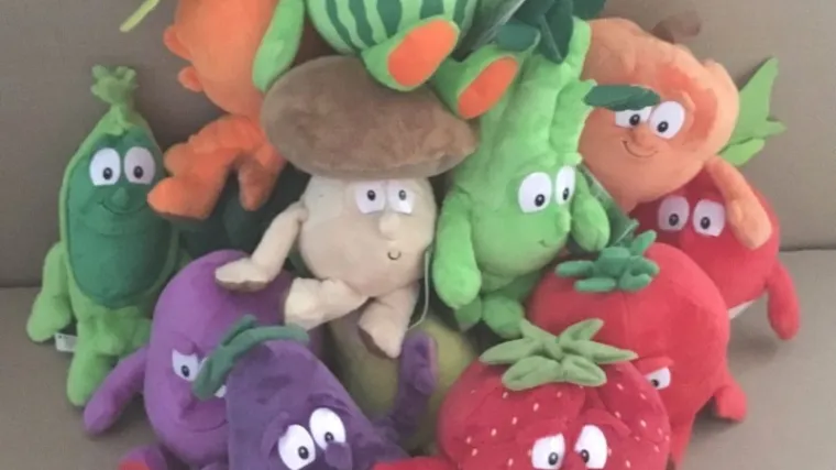 Hrvatsku opet zaludili popularni pli&scaron;anci: Omiljene igračke možete nabaviti i za sitan novac