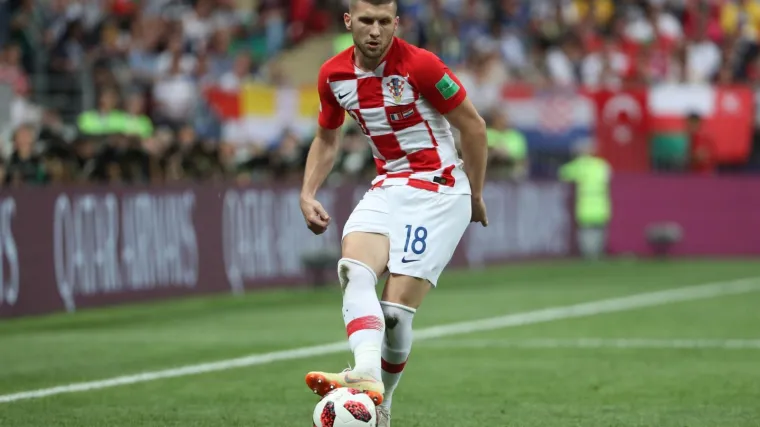 Transfer skoro propao: Ante Rebić ima novi klub, iduće dvije godine igrat će za Milan