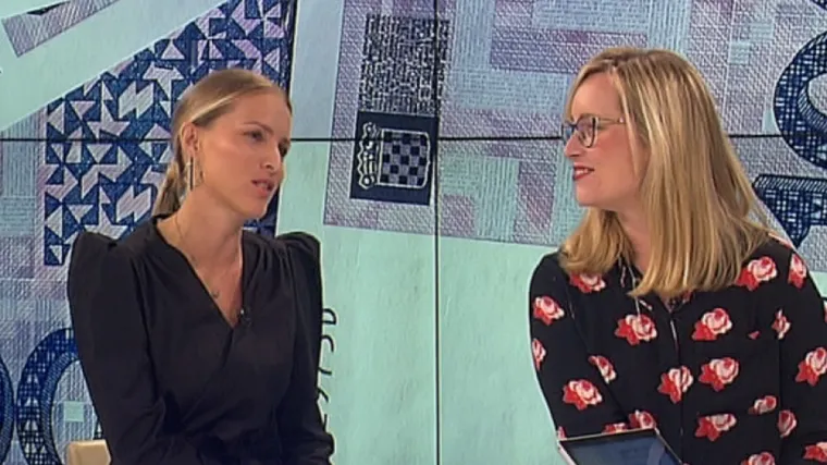 Dolazi nova kriza? Stručnjakinje upozoravaju: 'Građani i dalje dižu nepotrebne nenamjenske kredite'