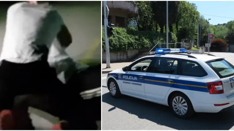 Nakon pobjede Hajduka: U Splitu pretučena tri maloljetnika, jedan teže ozlijeđen