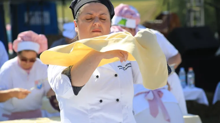 Kreće &Scaron;trudlaFest! U netaknutoj prirodi možete probati ono &scaron;to do sada niste