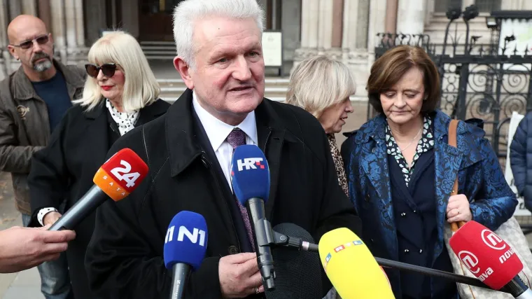 O&scaron;tetili Agrokor za 1,25 milijuna eura: Podignuta optužnica protiv Ivice Todorića i jo&scaron; tri osobe