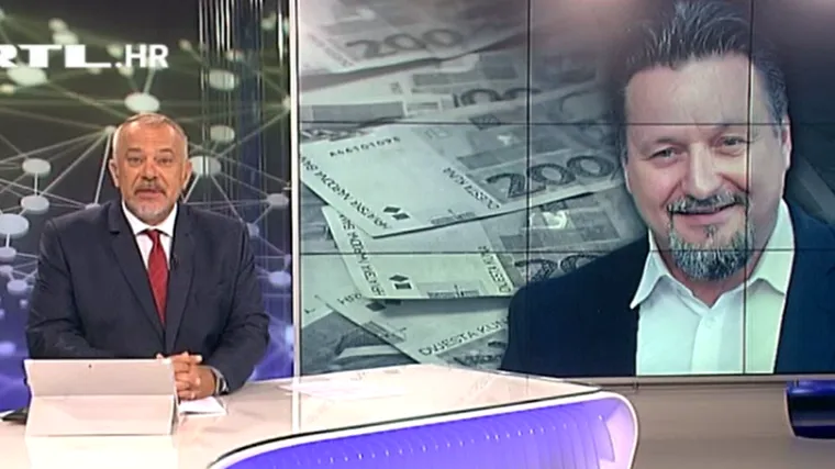 Što je Pavelićeva slika na polici veća, a križ oko vrata teži - poštenje je manje