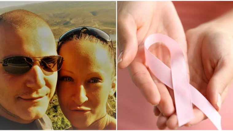 Pomozimo 'Hrabroj mami': Ana Mari je dobila priliku za liječenje u inozemstvu i treba joj 90.000 kuna