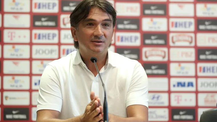 Rakitić otkazao reprezentaciji! Evo koga je Dalić pozvao umjesto njega