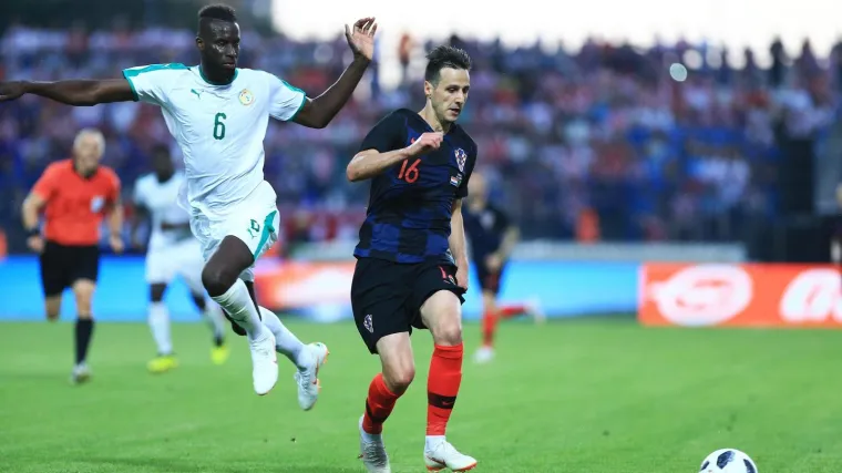Nikola Kalinić oti&scaron;ao iz Atl&eacute;tico Madrida u Romu