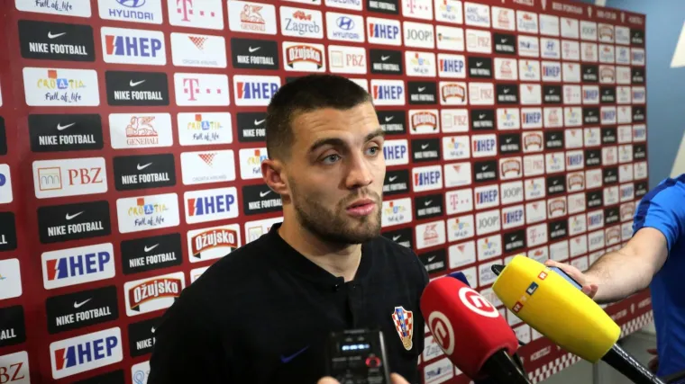 Dalić ostao i bez Kovačića: Izbornik ekspresno reagirao i pozvao igrača Hajduka