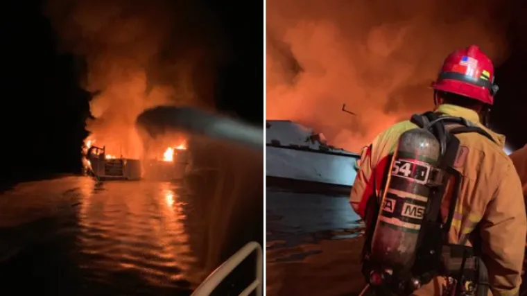 Strahuje se kako je poginulo vi&scaron;e od 30 ljudi, spasioci se bore s eksplozijama