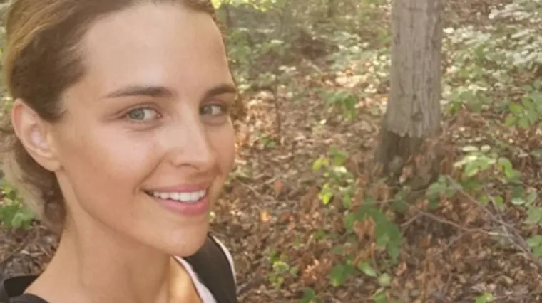 Njezin odgovor odmah ih je u&scaron;utkao