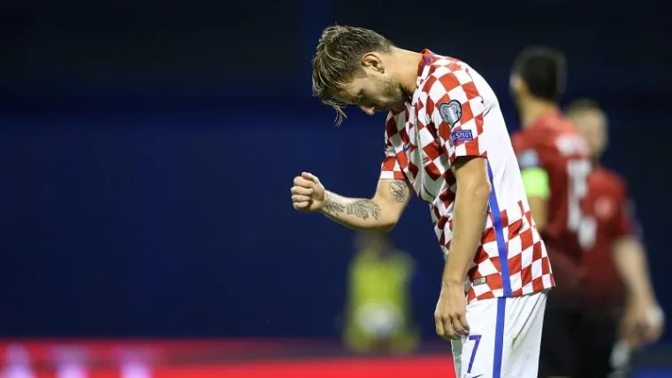 'Otkazivanje reprezentaciji je sramotno. Modriću to ne bi palo na pamet'